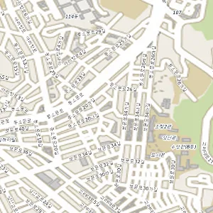 서울 성북구 안암동2가 렌트카 하이오토렌터 위치