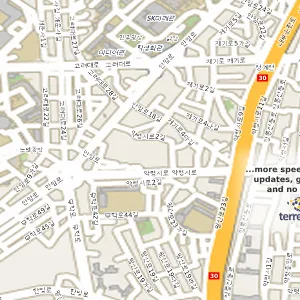 서울 성북구 안암동2가 중고차매매 동대문중고차 위치