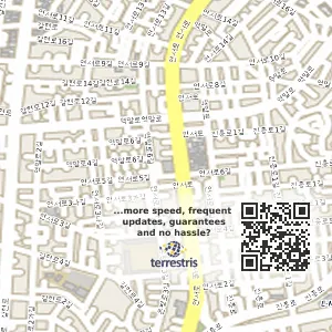 서울 은평구 녹번동 장기렌트카 신용무관,장기렌트카즉시출고상담 위치