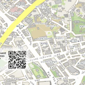 서울 종로구 무악동 장기렌트카 제일렌트카 위치