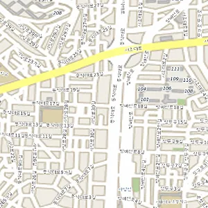 서울특별시 동작구 동작동 렌트카 초이스렌트카 동작지점 위치