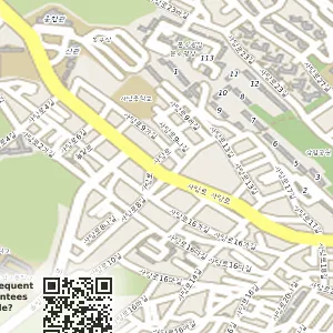 서울특별시 동작구 동작동 중고차 시우자동차3 위치