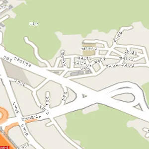 서울특별시 서초구 염곡동 단기렌트카 동진랜트카 위치