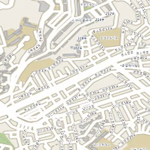 서울특별시 성북구 보문동2가 렌트카 현렌트카 성북영업소 위치