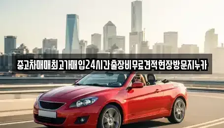 서울특별시 영등포구 대림동 중고차매입 전문 중고차매매최고가매입24시간출장비무료견적현장방문지누카