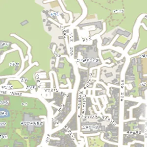 서울특별시 종로구 팔판동 렌트카 월렌트장기렌트플랫폼직카 위치