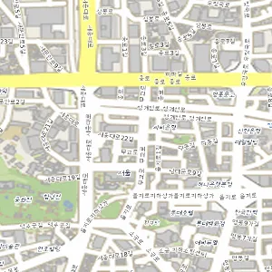 서울특별시 중구 삼각동 중고차매입 전국중고차매매-중고차수출,사고노후차매입 위치