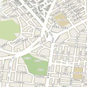 울산 중구 반구동 렌트카 뉴현대렌트카 위치