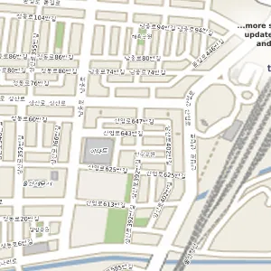 울산 중구 반구동 렌트카 타이거 렌트카 위치