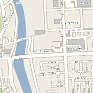 울산광역시 북구 진장동 중고차 울산중고자동차 매매단지 위치