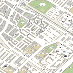 인천 남동구 고잔동 단기렌트카 우인렌터 위치