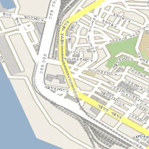 인천 동구 화평동 장기렌트카 일등렌트카렌터카장기렌트리스사고대차 위치