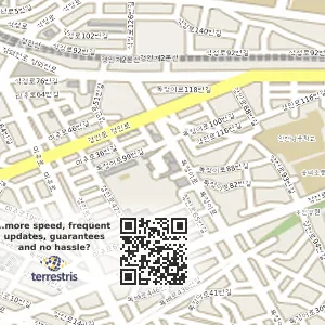 인천 미추홀구 숭의동 렌트카 이렌트카 위치