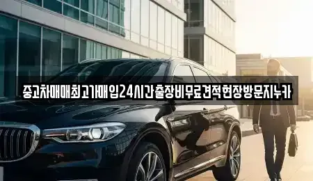 인천 미추홀구 숭의동 중고차매입 전문 중고차매매최고가매입24시간출장비무료견적현장방문지누카