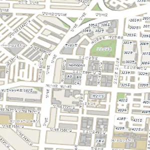 인천광역시 계양구 병방동 장기렌트카 SK렌터카 인천계양지점 위치