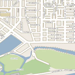 전남 목포시 연산동 렌트카 선우렌트카목포영업소 위치