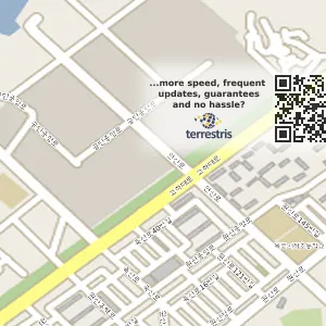 전남 목포시 연산동 중고차 전남중고차매매상사 위치