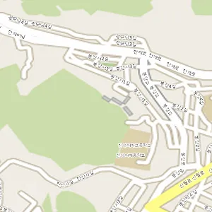 전남 여수시 봉강동 중고차매매 여수중고차매매상사 위치