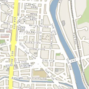 전라남도 순천시 동외동 중고차 순천중고차매매상사 위치