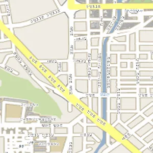 전북 군산시 평화동 렌트카 롯데렌터카 군산영업소 위치