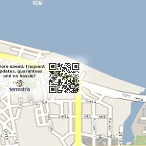 전북 군산시 평화동 중고차 새만금자동차매매상사 위치