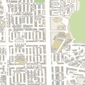 전북 전주시 완산구 중화산동2가 렌트카 새마을렌터카 전주예약소 위치