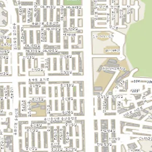 전북 전주시 완산구 중화산동2가 렌트카 전주렌트카 새마을렌트카 위치