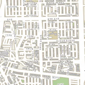전북 전주시 완산구 중화산동2가 렌트카 차놀자렌트카 전주완산지점 위치