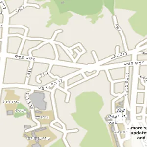 충남 공주시 중학동 렌트카 엘림렌트카 위치