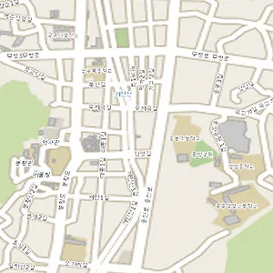 충남 공주시 중학동 중고차 두리자동차매매상사 위치