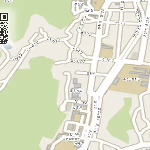 충남 공주시 중학동 중고차 수정모터스 위치