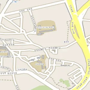 충남 아산시 둔포면 중고차매입 중고차전국매입수출화물중고차매매센터 위치