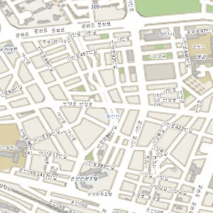 충남 아산시 온천동 렌트카 조은렌트카입구 위치