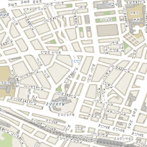 충남 아산시 온천동 렌트카 하늘네트웍스 아산지점 위치