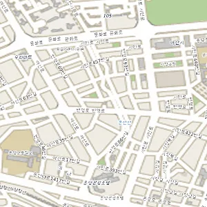 충남 아산시 온천동 중고차 아우토반모터스 위치