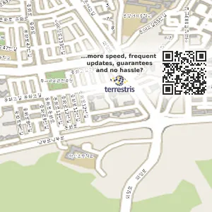 충남 아산시 읍내동 중고차 우성자동차 위치