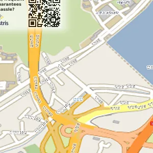 충남 천안시 동남구 목천읍 단기렌트카 굿카서비스 위치