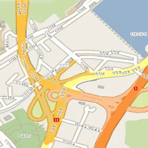 충남 천안시 동남구 목천읍 단기렌트카 참조은 신부영업소 위치