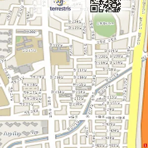 충남 천안시 동남구 목천읍 렌트카 베스트렌트카 천안아산영업소 위치