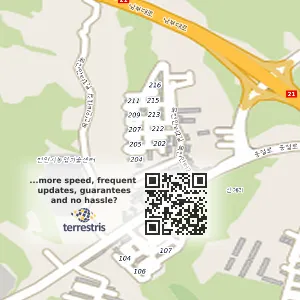 충남 천안시 동남구 목천읍 중고차매매 정안상사 위치